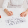 What are the important elements of ARCHITECTURAL Design?